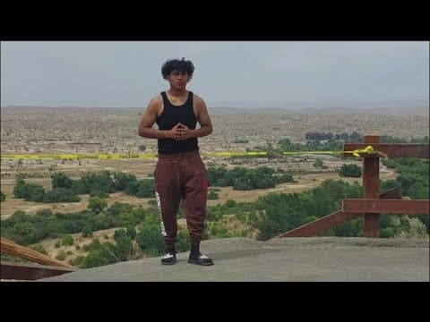 Police asking for public's help locating suspects after 14-year-old killed in City Heights shooting