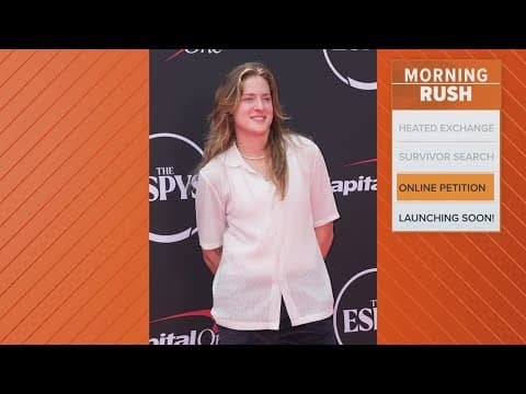 TCU says Sedona Prince is still on the team after petition grows