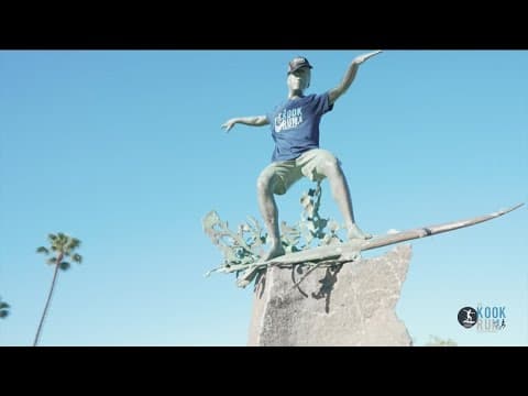 The Kook Run | The Kook Run Kicks Off Super Bowl Sunday, Feb. 9