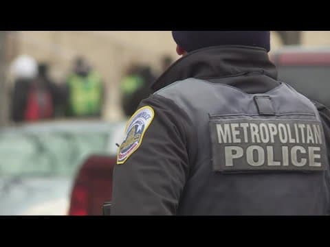 Teenage girl shot near Dunbar High School in DC