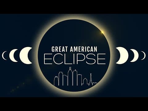 13News Great American Eclipse Special