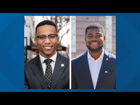 2 candidates announce they're running for District 18 Congressional seat to replace the late Sylvest