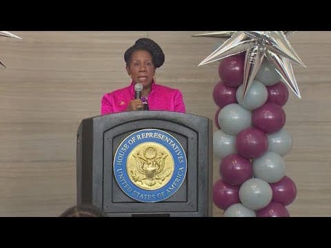 Gov. Abbott calls for special election to fill Congressional District 18 seat