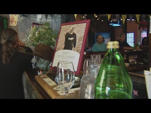 Celebration of life for San Diego DJ killed in Denver