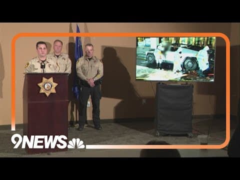 Man who exploded Tesla Cybertruck outside Trump hotel in Las Vegas used generative AI, police say