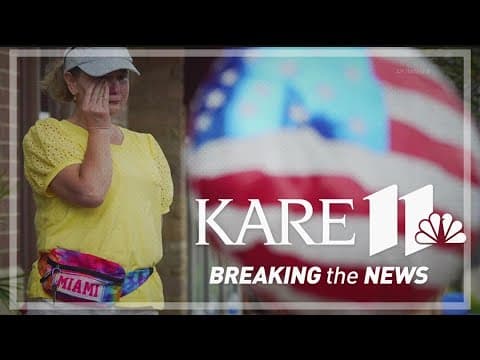 The impact mass shootings have on mental health