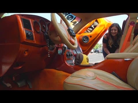 South Bay Car Show & Concert Saturday, August 20