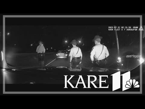 State Patrol trainer cited in Londregan murder complaint accuses prosecutors of lying by omission