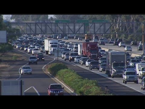 Gearing up to travel? Here's what to expect during the Holiday travel rush