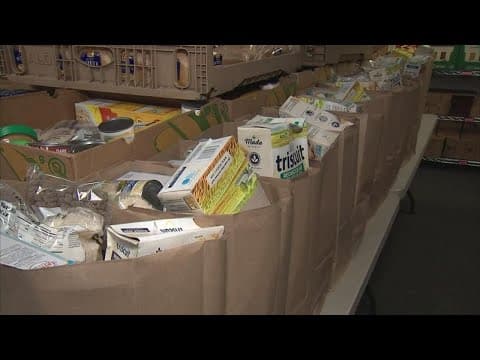 $31 donations being made to Athens County Food Pantry for Cincinnati Bengals win