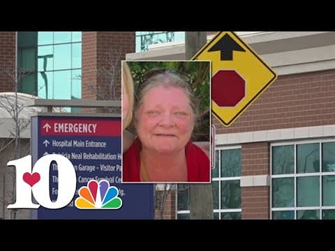 The city, Fort Sanders and security guards sued over 2023 treatment, death of Lisa Edwards