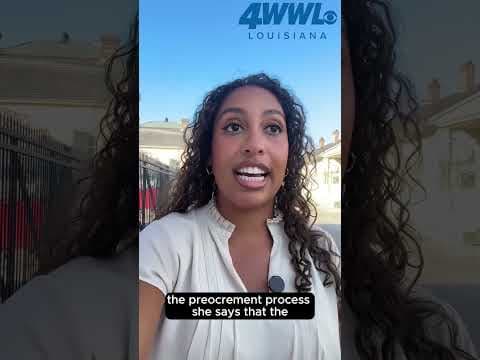 🗑️ The French Quarter trash fight just got messier.