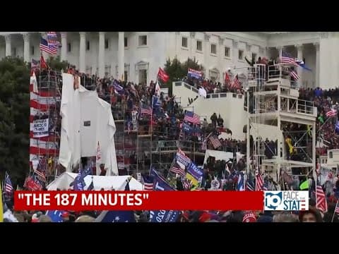 Face the State | July 24, 2022