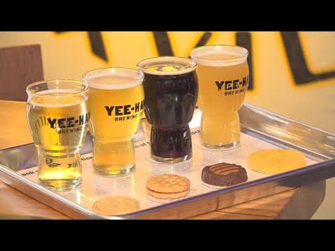 'The Great Cookie Tasting' event returns to Knoxville. Here's what you can expect