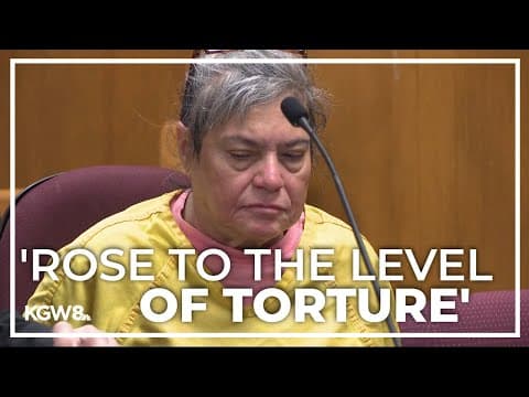 Tigard child abuse case highlights gap in Oregon law, district attorney's office says