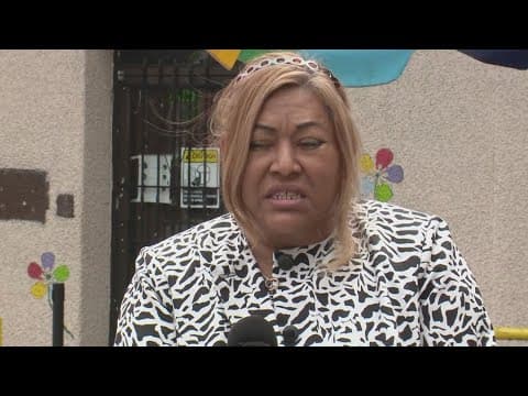 Founder of LGBTQ Nonprofit facing fraud charges is behind bars awaiting trial