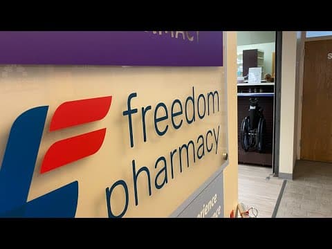 Self-pay pharmacy in Pickerington helps customers afford generic medications