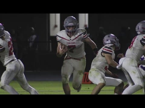 Athlete of the Week: Tyler Johnson