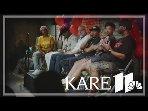 Twin Cities artists celebrate hip hop's 50th anniversary