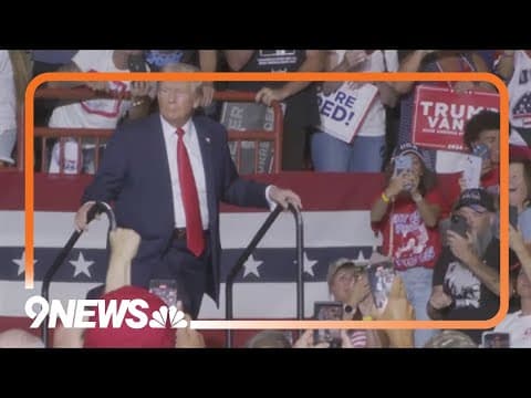 Trump requests delay in hush money sentencing