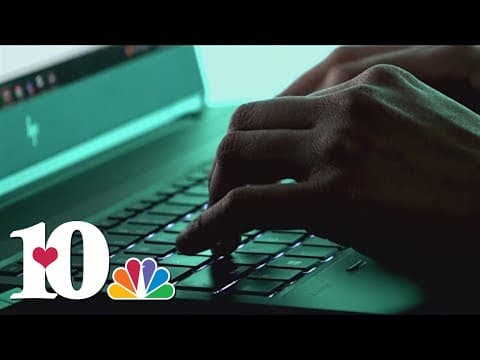 Chances of scams are higher during the holiday season. Here's what to know