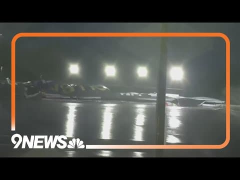 Tracking Hurricane Beryl: Storm makes landfall in Texas, knocking out power to nearly 1 million