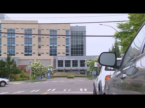 MultiCare Good Samaritan nurses to get up to 24% raise as part of contract agreement