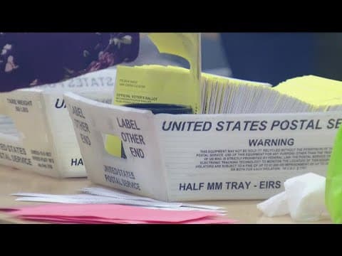 Voters vote twice to fill CA Assembly District 80 for partial term, next full term