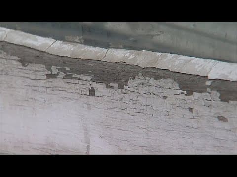 Biden administration issues new rules to crack down on lead-based paint