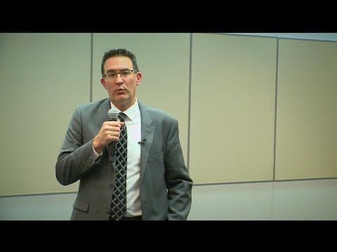 Anoka-Hennepin Schools select Cory McIntyre to be next superintendent