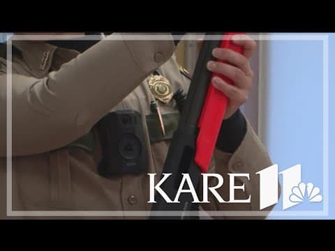 Experts urge hunters to train as firearm deer hunting season approaches