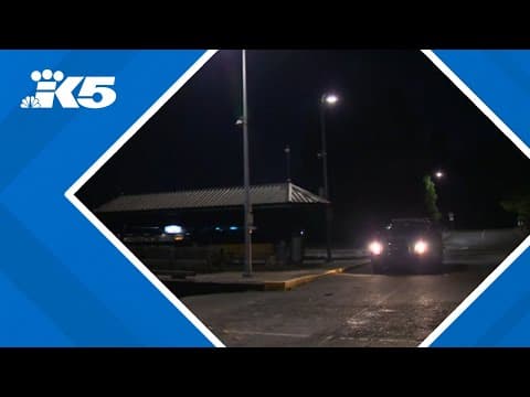 BREAKING: Man drowns in Lake Washington overnight