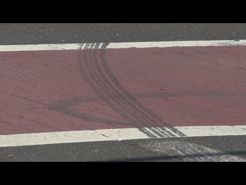 Maryland to penalize exhibition driving starting Jun. 1