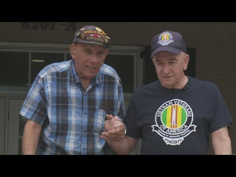 WWL Spotlight: Honoring our Veterans