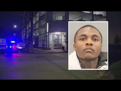 Here's how a Houston man was charged with murder even though he didn't pull the trigger