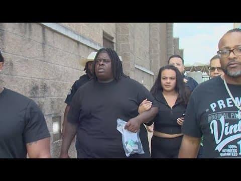 Dallas rapper BigXthaPlug released from jail after being arrested on the eve of his album release