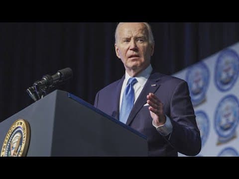 Biden to announce new immigration plan
