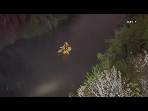 After the storm | Tropical Storm Hilary leaves some flooding and downed trees in San Diego