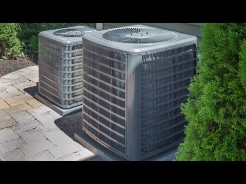 HVAC manufacturers are raising prices in 2025, find out why and what you can do to save some money o