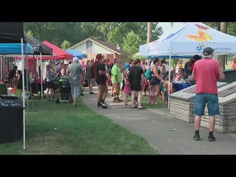 National Night Out 2025: How to find an event near you