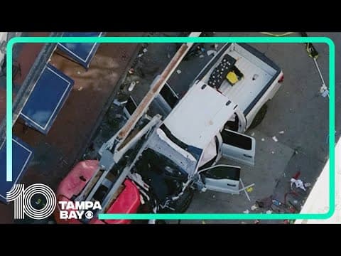 Biden to visit New Orleans on Monday after deadly Bourbon Street attack