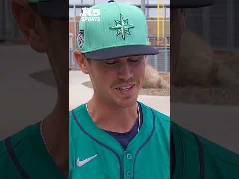 New uniforms getting mixed reviews from Mariners players