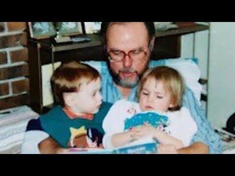 Columbine 25 Years Later: Connie Sanders says her dad loved being a grandpa