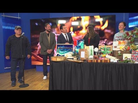 Little Italy's 24th annual tree lighting ceremony preview