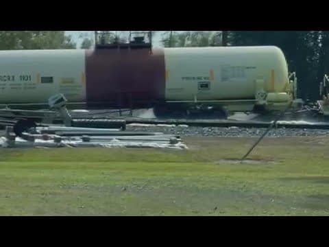 St. James hydrochloric acid spill update