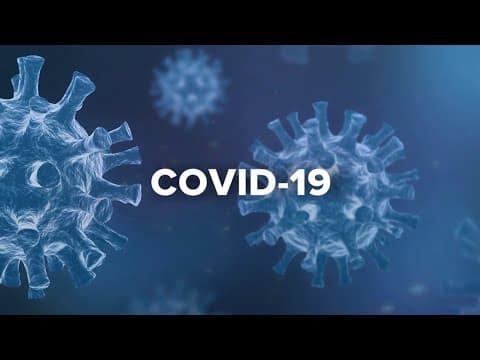 Wastewater data shows COVID viral load increased by 36% this week