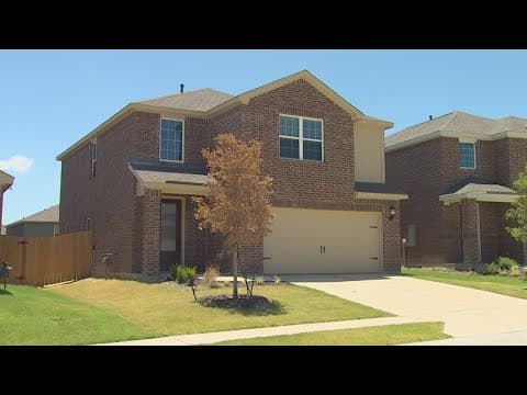 Collin County human trafficking ring busted by tip to police from a pest control worker