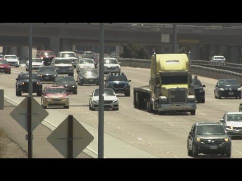 It’s the most wonderful time of the year – and the most dangerous on the road