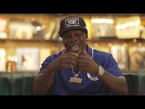 H-town rap legends on history of Houston's sound and rap culture