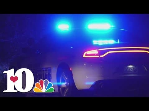 KCSO: Victim identified after Nov. 29 shooting on Maynardville Pike, no suspect identified